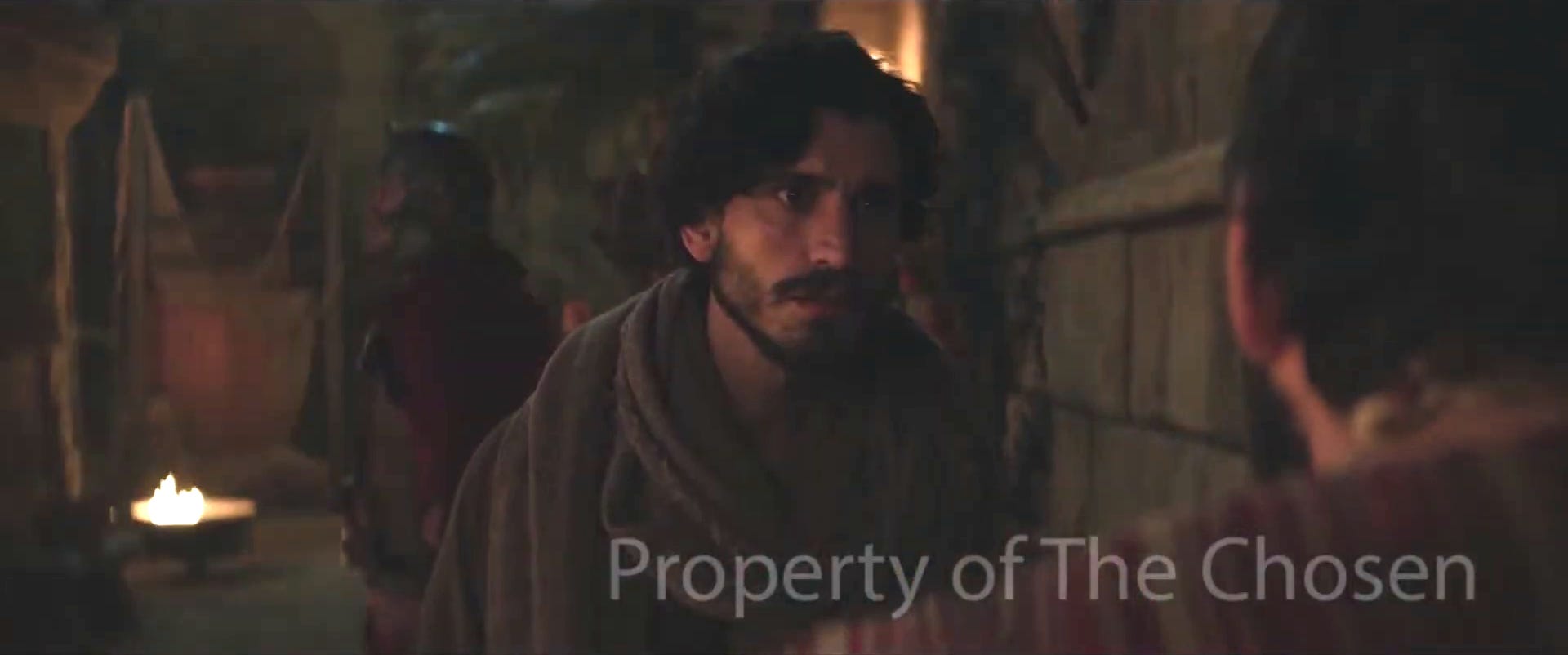The Chosen Season 6 – notes on three scenes
