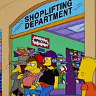 If Retailers Cared About Shoplifting, They'd Hire More People And Pay Them More Money