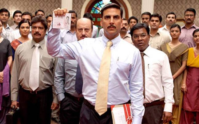 movies by Akshay kumar- Special 26