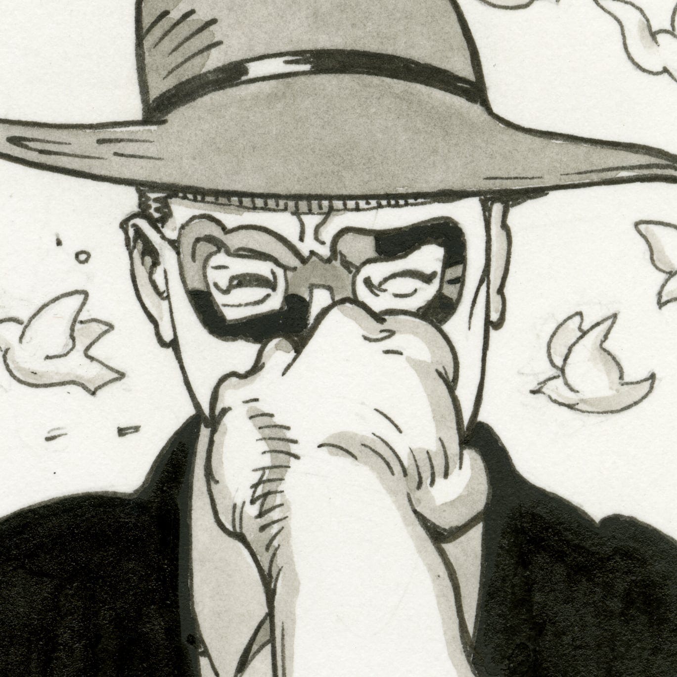 The Art of P. Craig Russell | Wayne Alan Harold | Substack