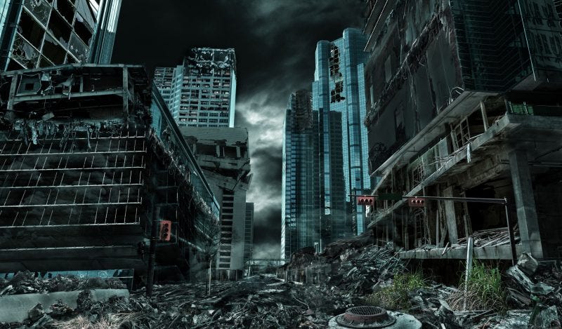 apocalyptic apocalyptic