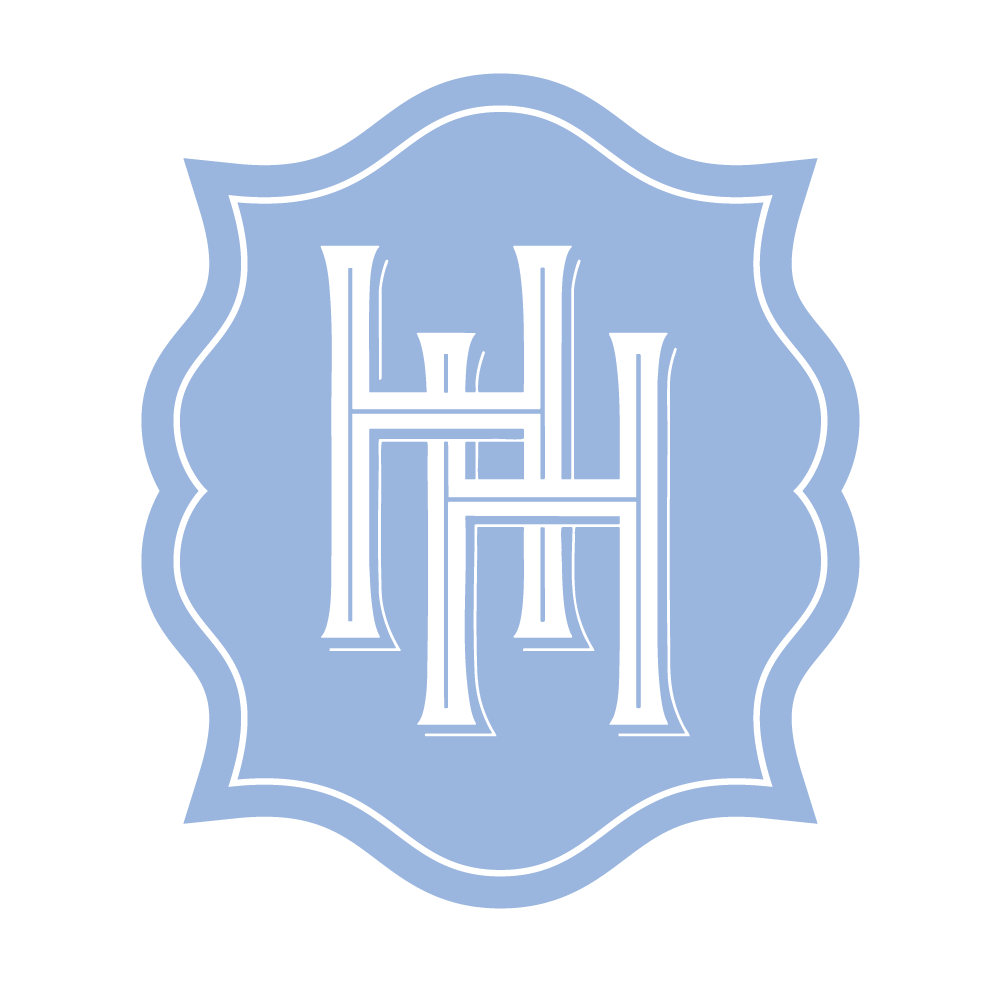 Heather Hardcastle's Gluten Free Living logo
