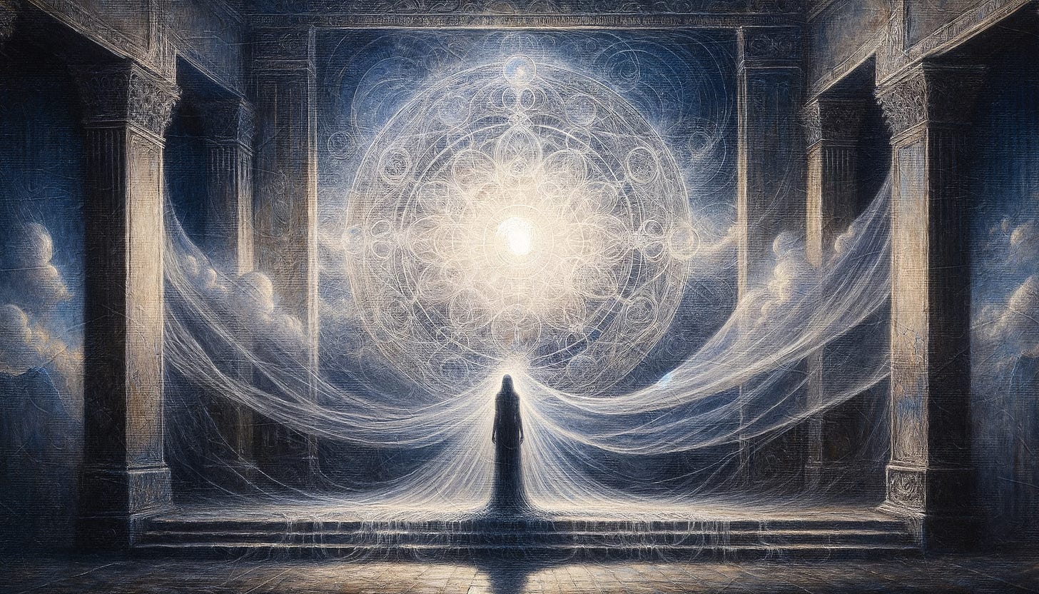 The Fascinating Psychology of The High Priestess Archetype Explained - Vesotera