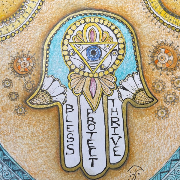 'Drawing From Within' Newsletter