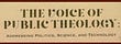 The Voice of Public Theology