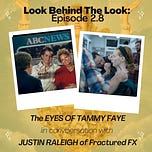 Look Behind The Look