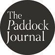 The Paddock Journal's avatar