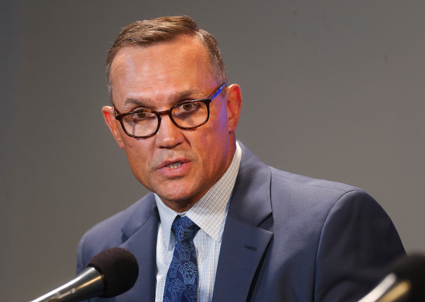 Stevie, why? Resignation of GM Steve Yzerman is a dark day for the Lightning