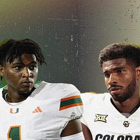 Why teams might roll the dice on a shaky QB class