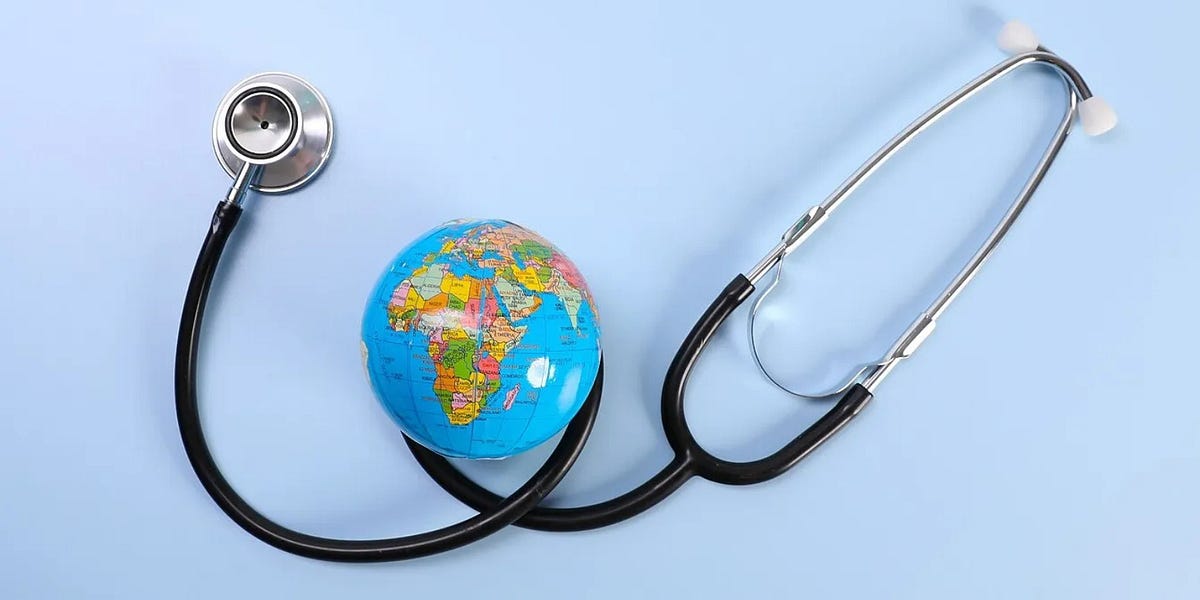 2025 in Global Health – The Contrarian