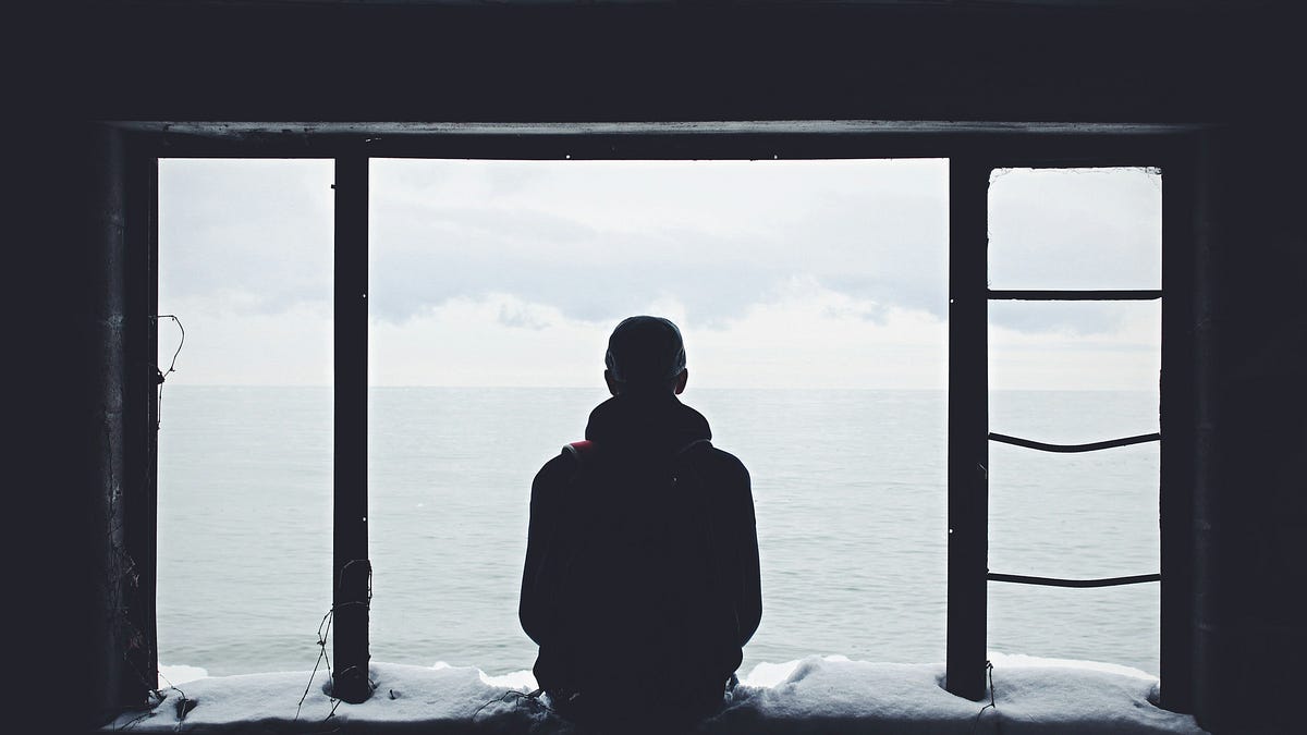 Is saying no making us lonely?