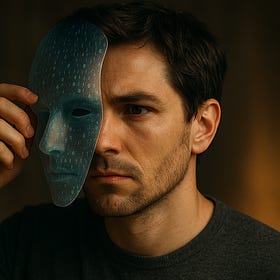 Why Most Writers Disappear When They Start Using AI (And How To Stay Unforgettable)