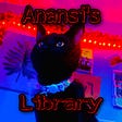 R. Anansi's avatar