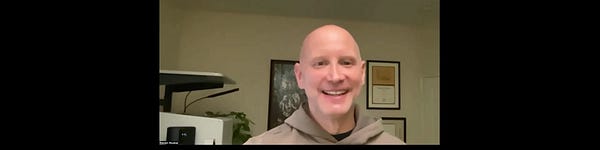 Curiosity Is the Only Sustainable Edge