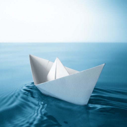 Avoid The Drift Newsletter