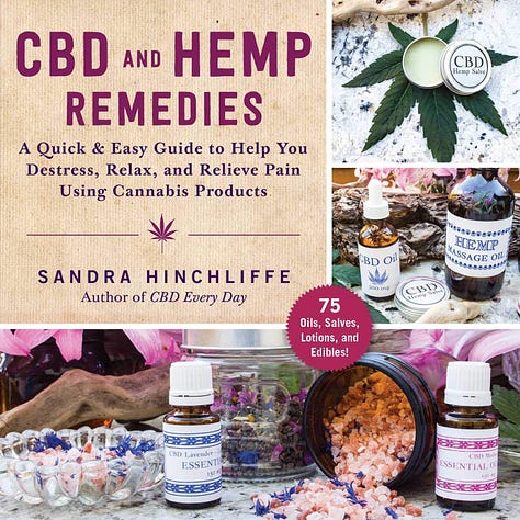 Books by Sandra Hinchliffe