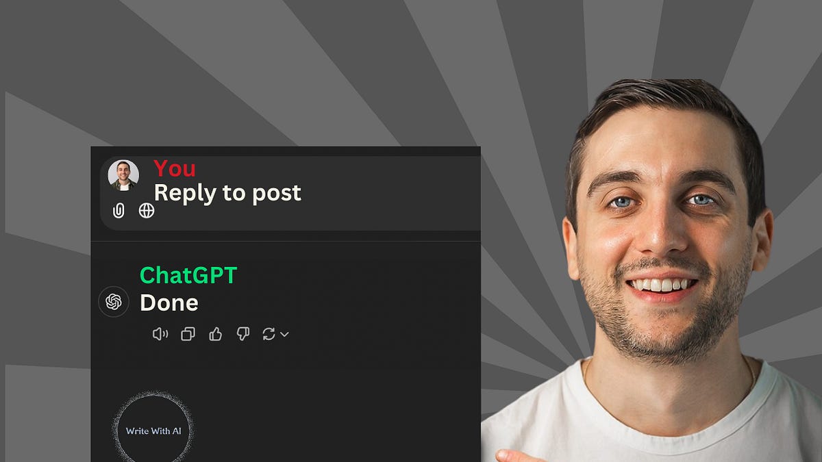 Bot Comment Section LinkedIn Comment Bot