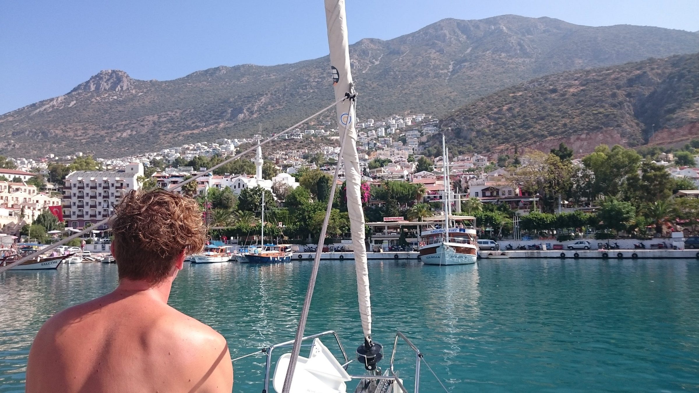 Turkey