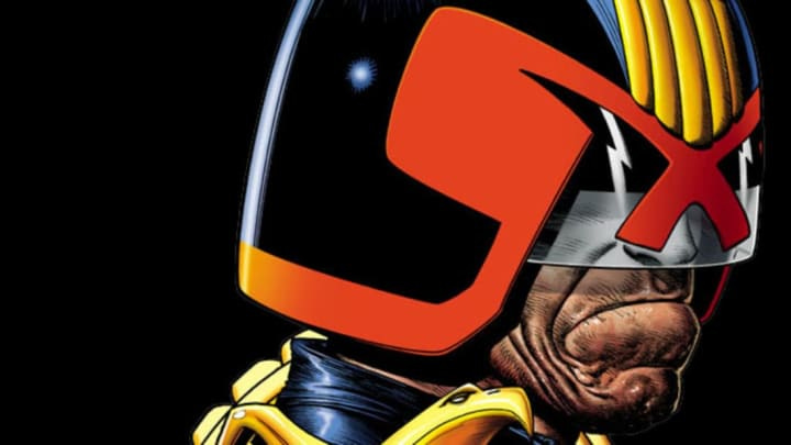 Everything You Need to Get Caught up on Judge Dredd Comics Everything You Need to Get Caught up on Judge Dredd Comics