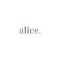 alice.'s avatar
