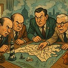 My hot take on the new Congressional map proposal