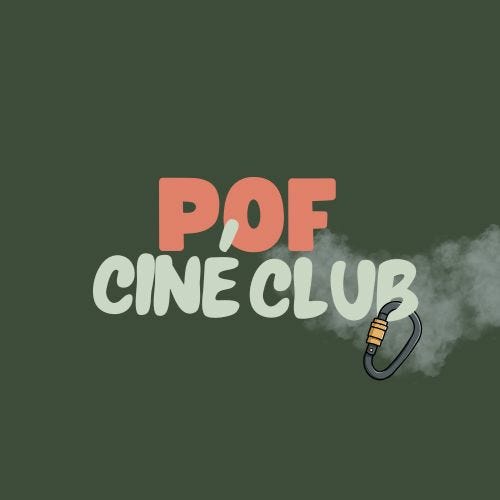 Pof Ciné Club