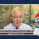 America Must Stay Focused on Security and Election Integrity