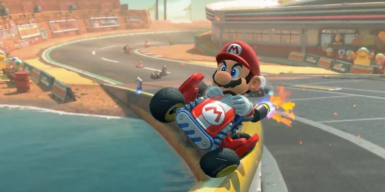 NintendoSwitch2 Subreddit Mod Warns Users To Not Encourage Violent Actions And Assassination In Response To Tariffs 