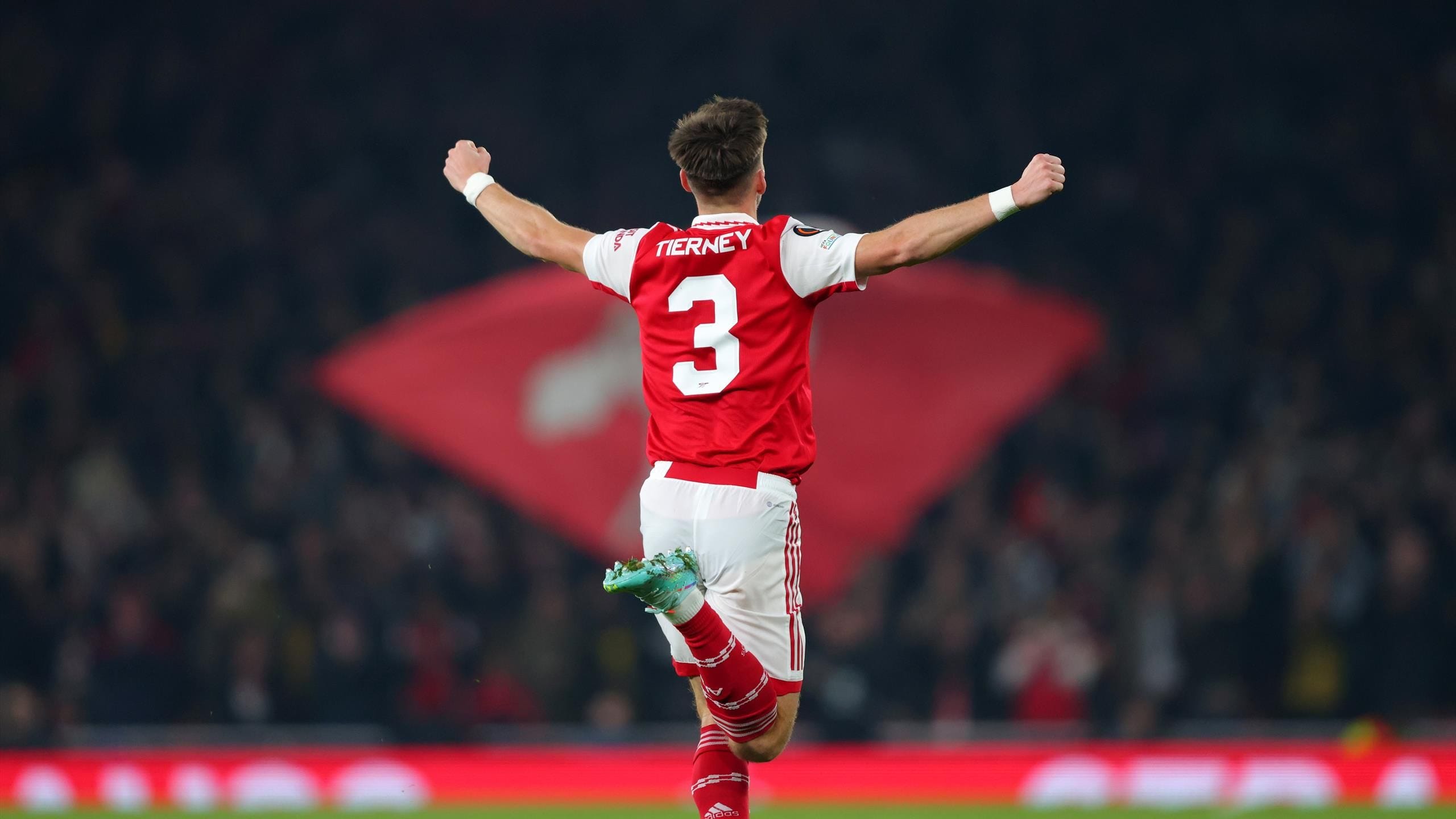 Kieran Tierney: Is this summer time to sell?