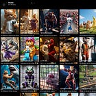 The Good Enough Factor: AI and Creative Replacement