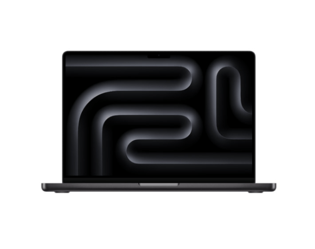 Supercharged by the all-new M6 chip, the 14-inch MacBook Pro brings extraordinary performance, AI capabilities, and up to 24 hours of battery life — making it an even more compelling value.