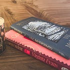 📖 Journal de lecture #20 - Janvier 2026 - Partie 2