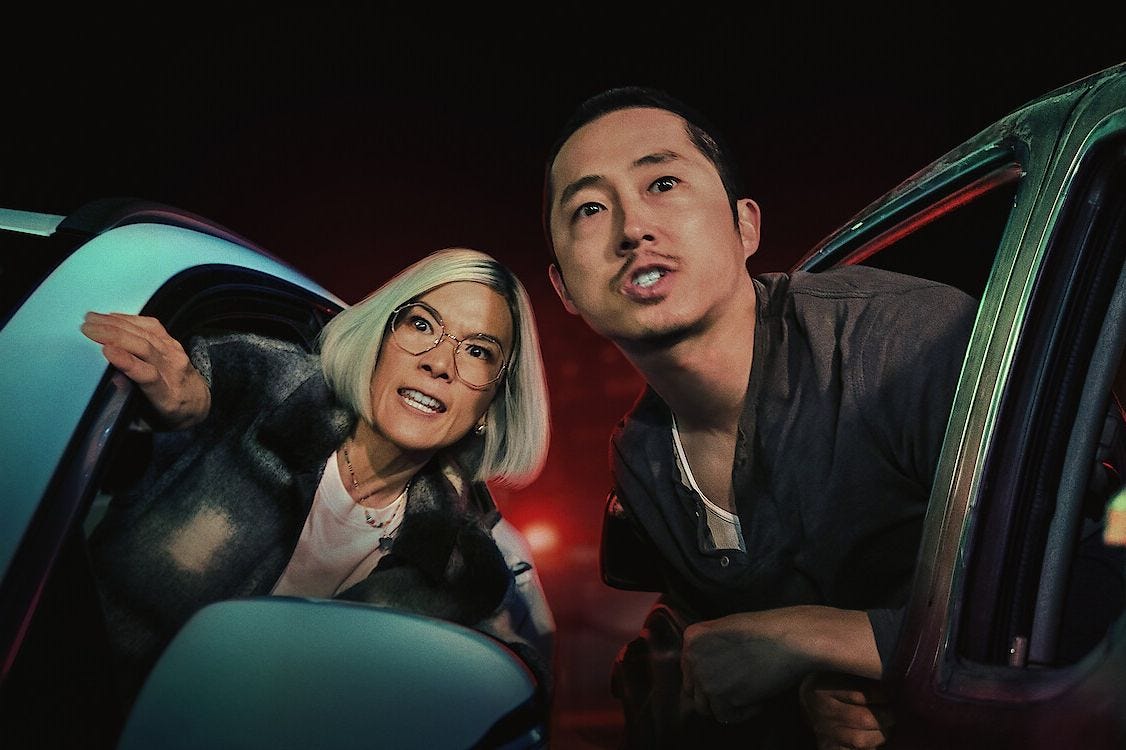 Beef' Season 2 - Release Date, Plot, Cast, News, and More