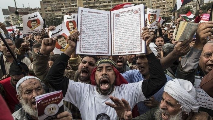 Islamic Exceptionalism, and Why It Matters - ABC Religion & Ethics