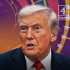 Is Trump’s vanity enough to keep the peace?