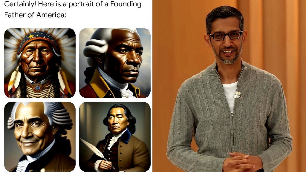 Uncensored AI model uncovers how they’re eradicating White people 