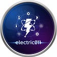Electric 11's avatar