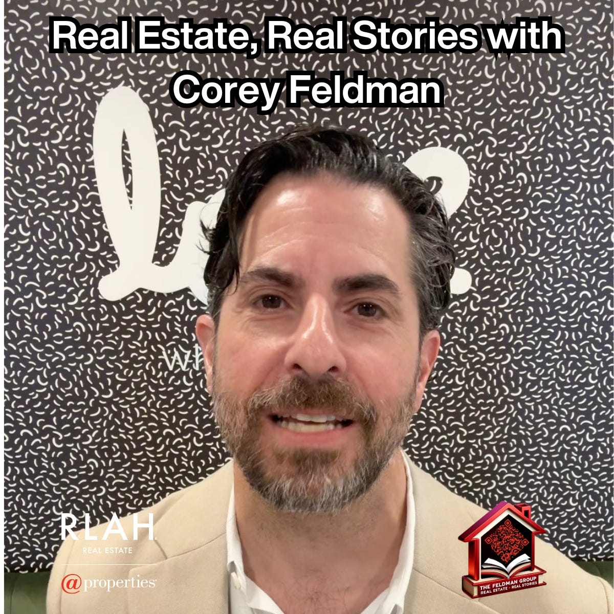 Real Estate, Real Stories with Corey Feldman