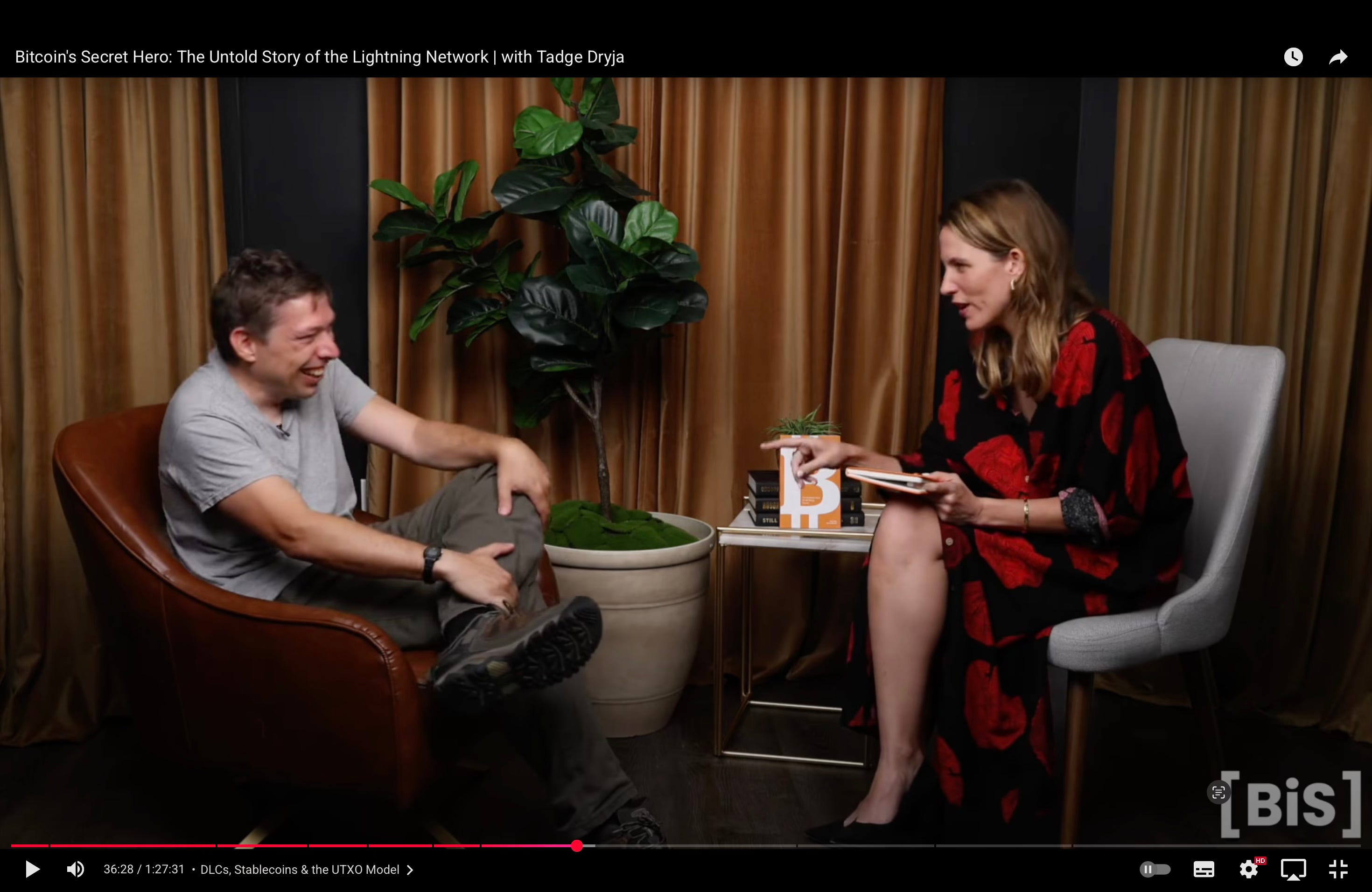 ライトニングネットワーク誕生秘話：ビットコインを支えたもう一人の立役者【中編】 - by yutaro