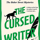 The Cursed Writer by Holly Hepburn