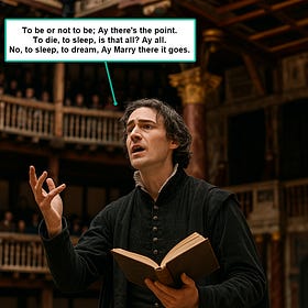 Shakespeare Didn't Write the Masterpieces; He Wrote the Plays His Company Performed--the Bad Quartos