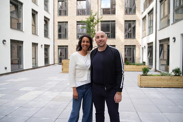 Episode 5 Interior Design Masters