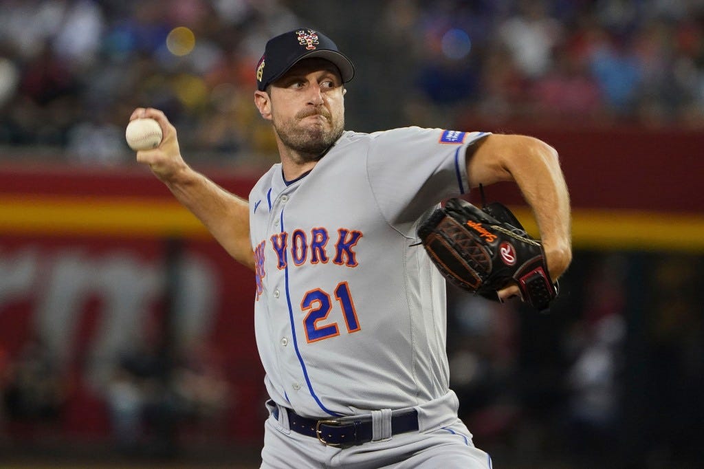 Mets