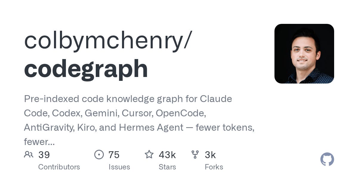 colbymchenry/codegraph