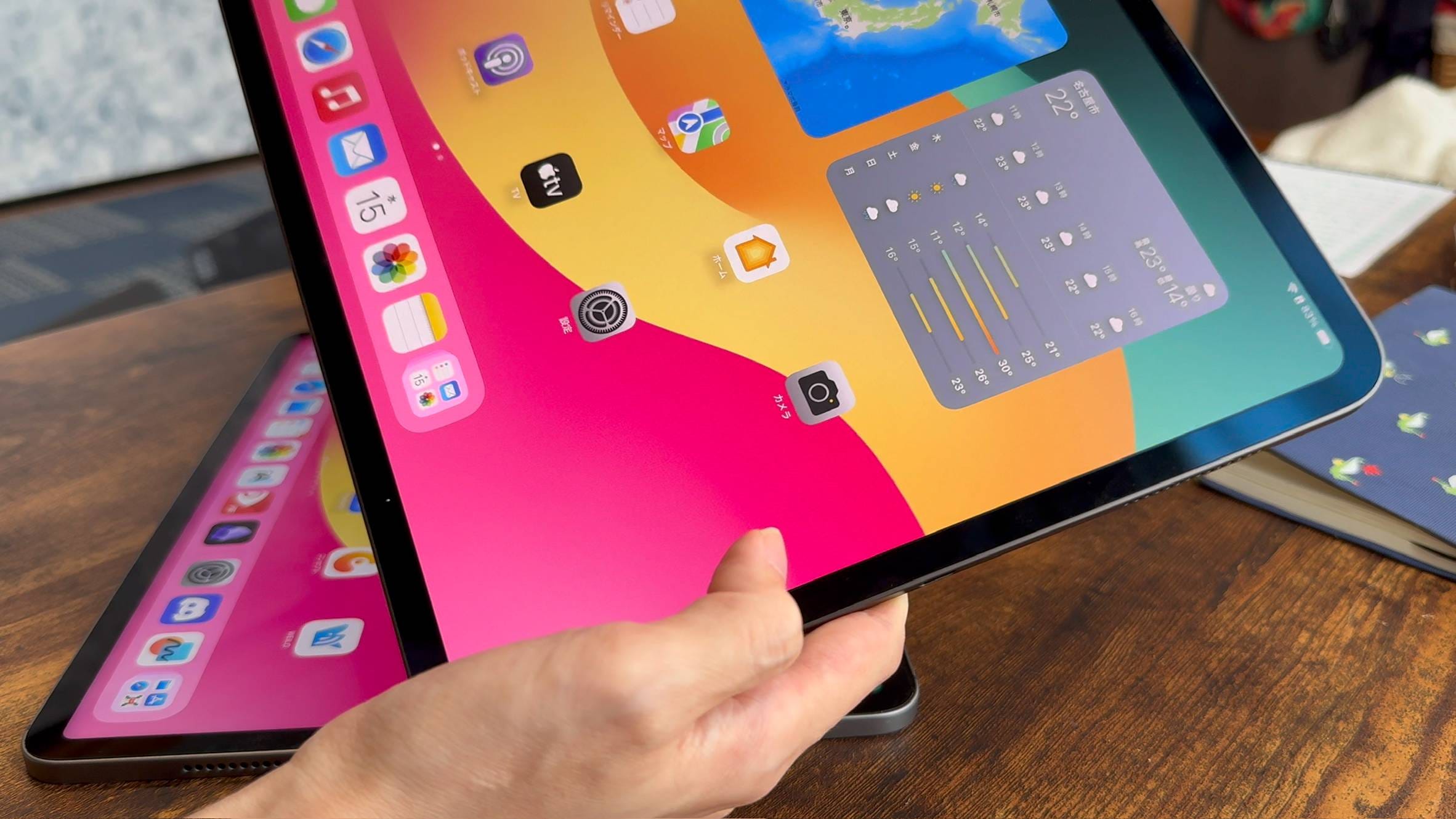 131：なぜM4 iPad Proには旧型Magic Keyboardが使用できないのか？