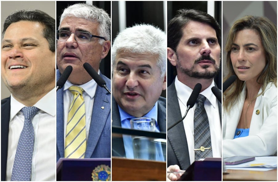 Eleição para a Presidência do Senado: como funciona e por que o cargo é tão  influente? – Noticias R7
