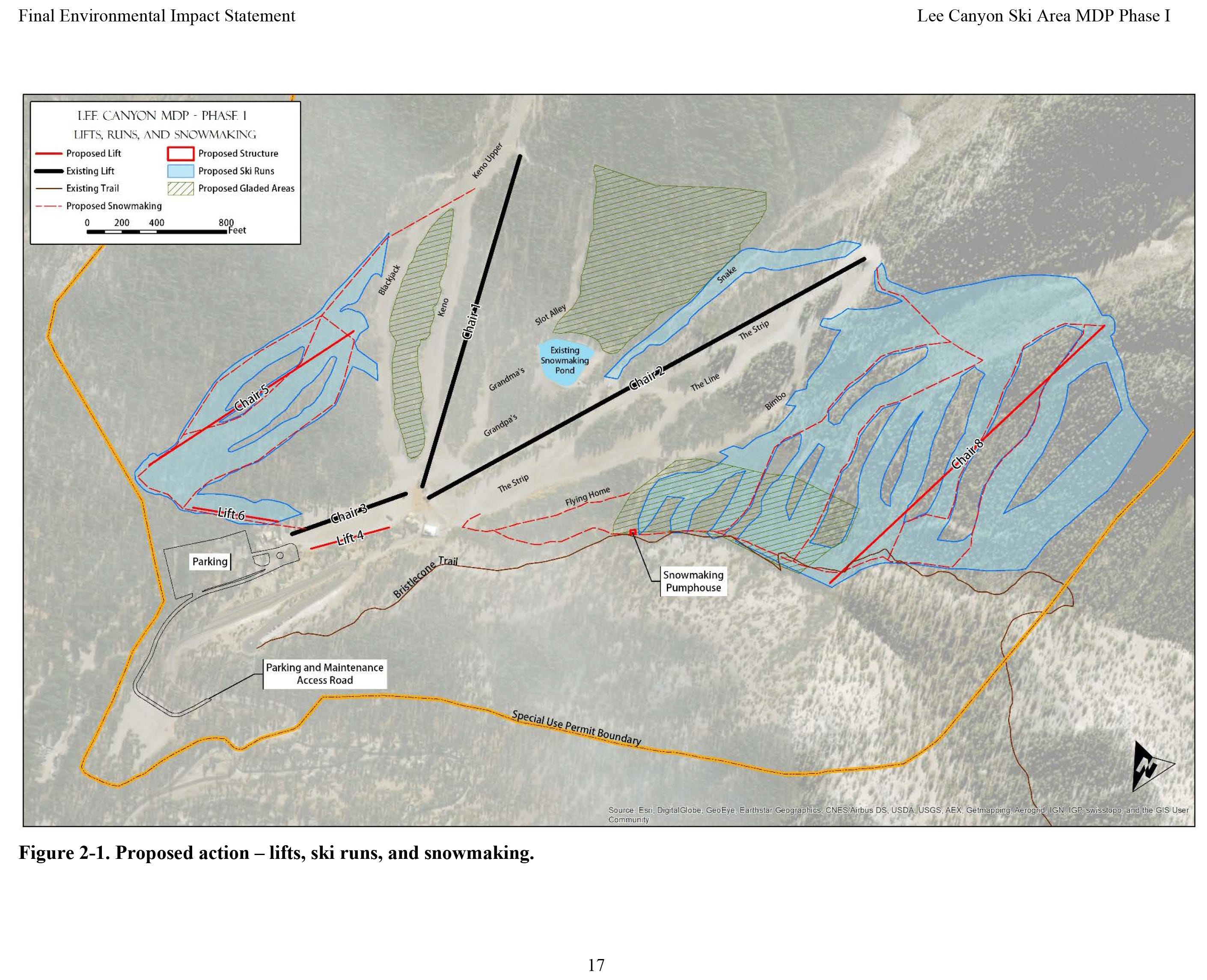 MCP Confirms Expansions at Purgatory, Lee Canyon; Stable Prices on