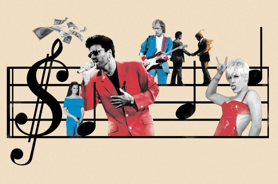 Songs About the Music Industry: The 100 Best