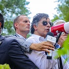 Gustavo Petro and the Abolition of Corporate Governance in Ecopetrol