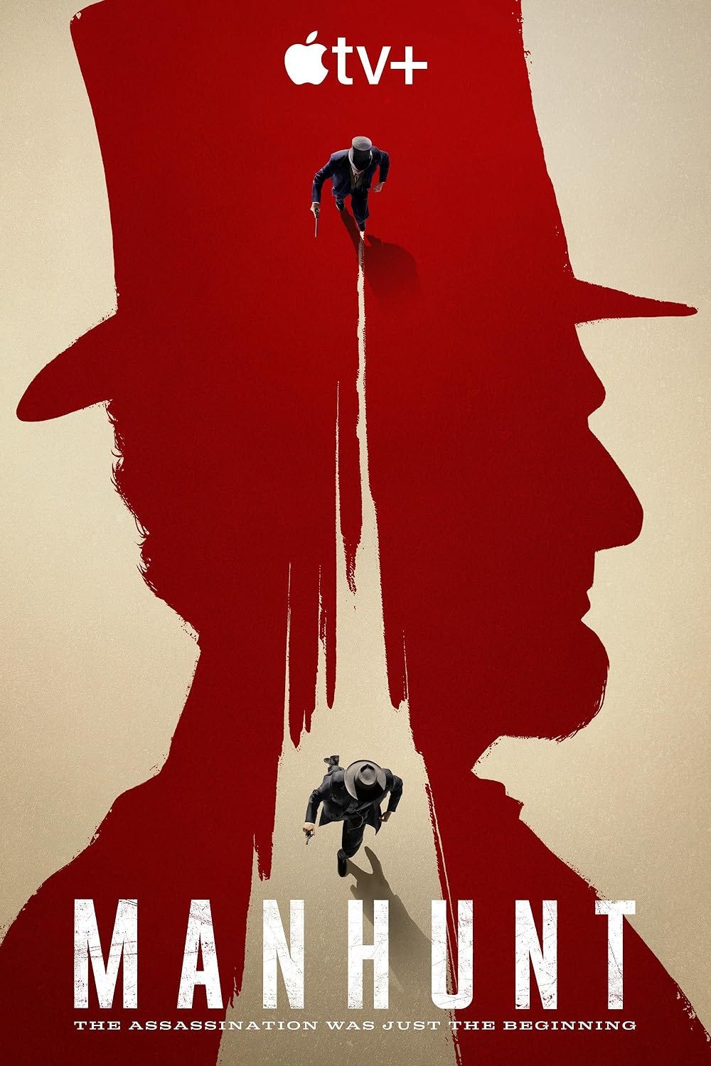 Manhunt (TV Series 2024– ) - IMDb